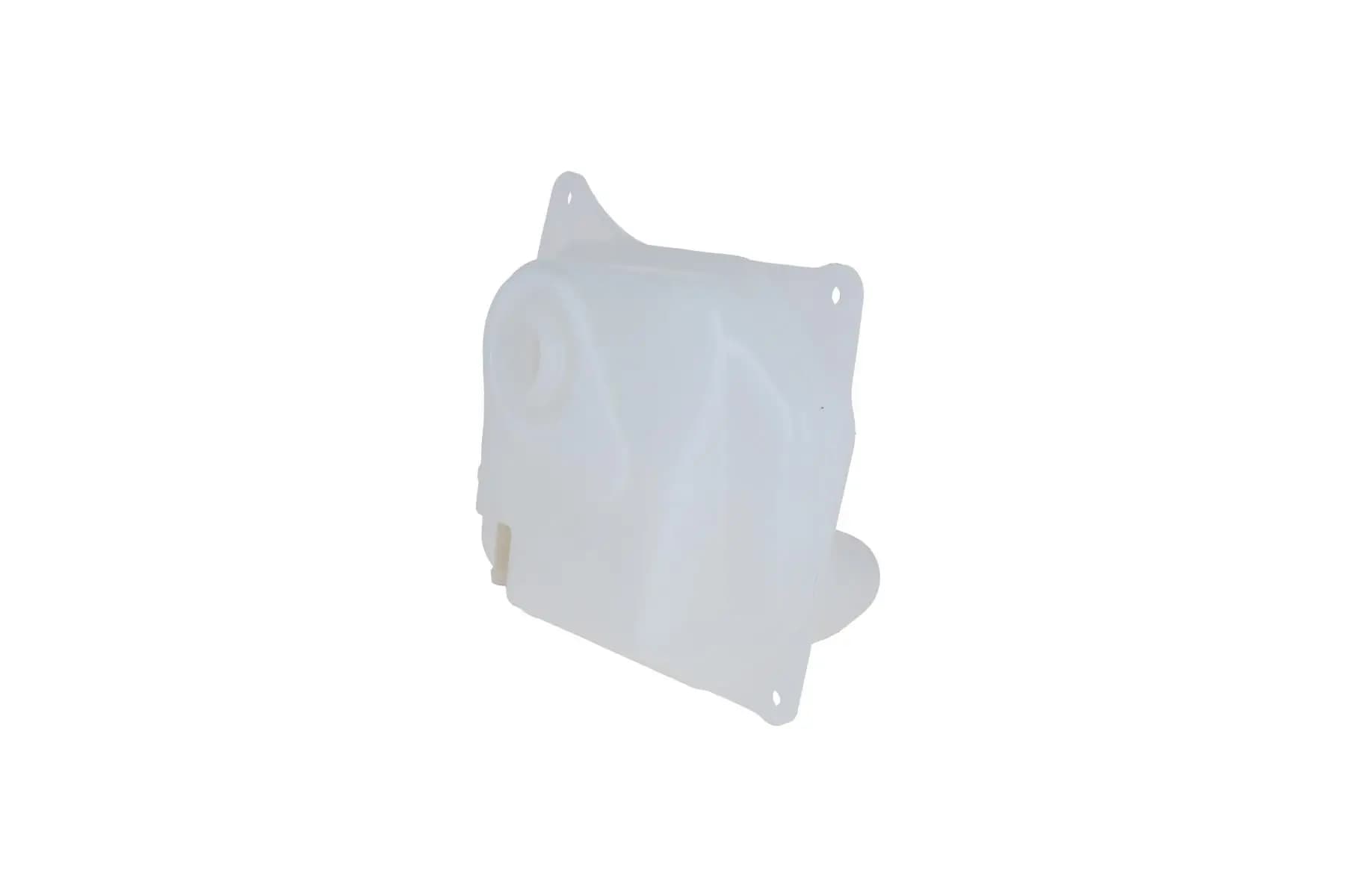 Vase d'expansion, liquide de refroidissement