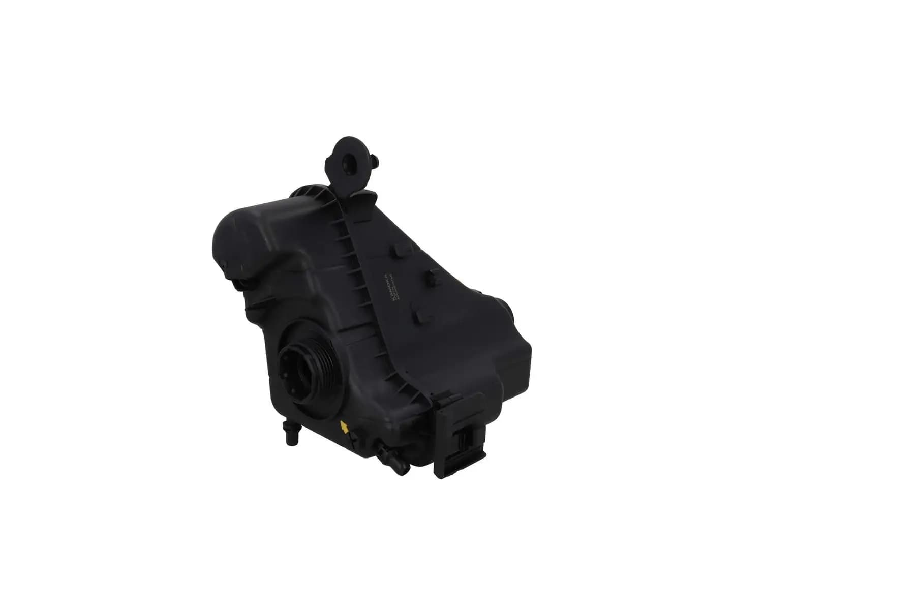 Vase d'expansion, liquide de refroidissement
