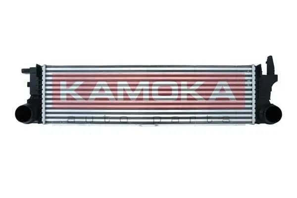Intercooler, échangeur