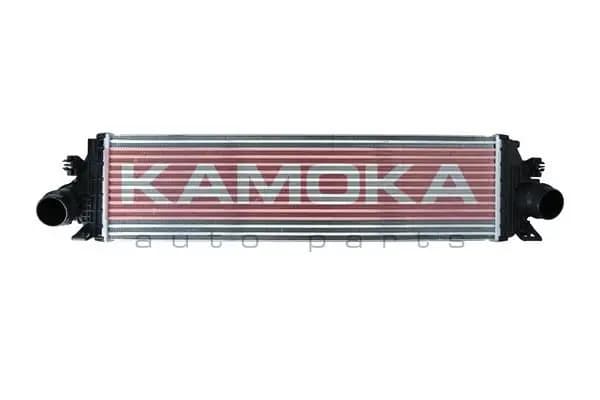 Intercooler, échangeur