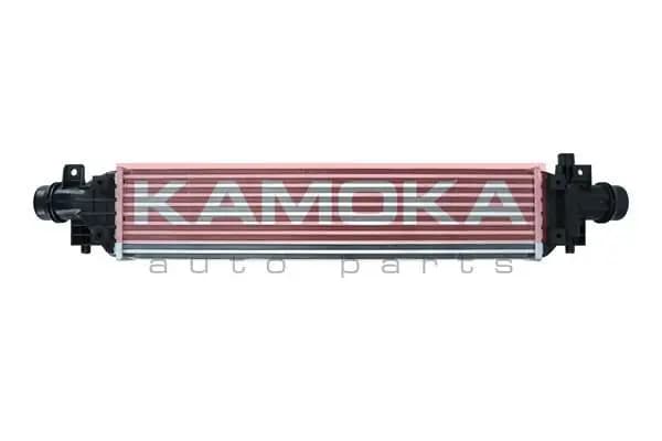 Intercooler, échangeur
