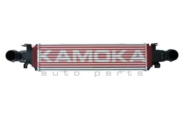 Intercooler, échangeur