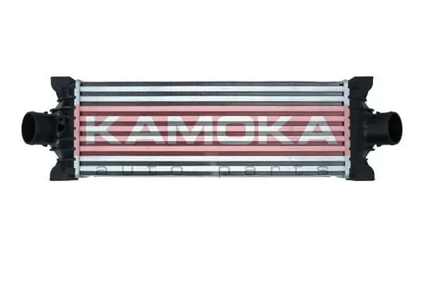 Intercooler, échangeur