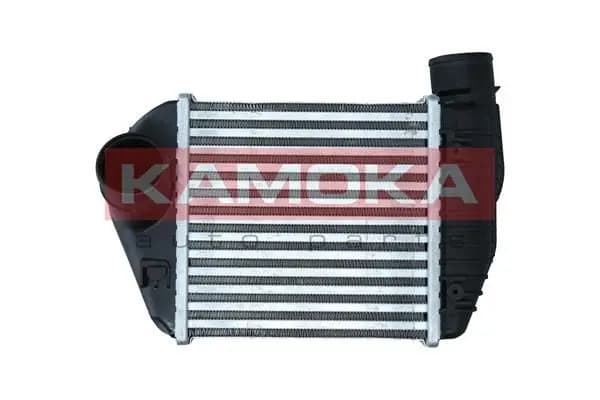 Intercooler, échangeur