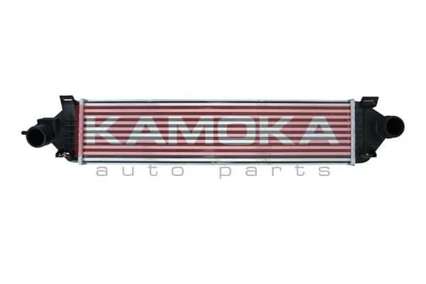 Intercooler, échangeur