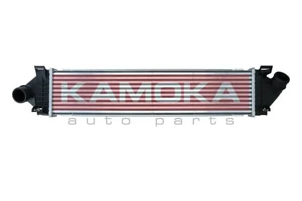 Intercooler, échangeur