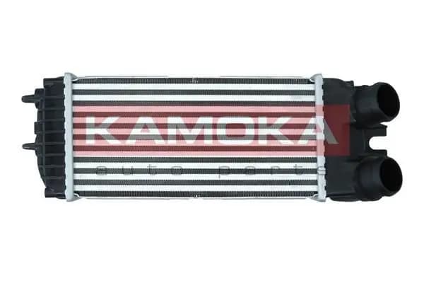 Intercooler, échangeur