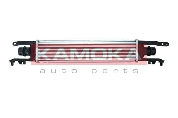 Intercooler, échangeur
