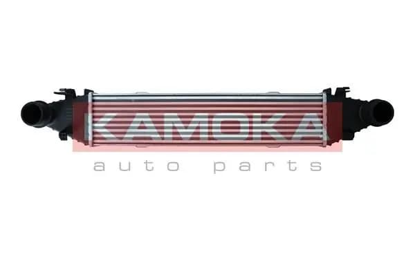 Intercooler, échangeur KAMOKA