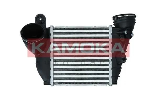 Intercooler, échangeur