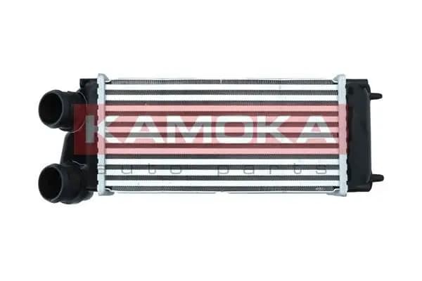 Intercooler, échangeur
