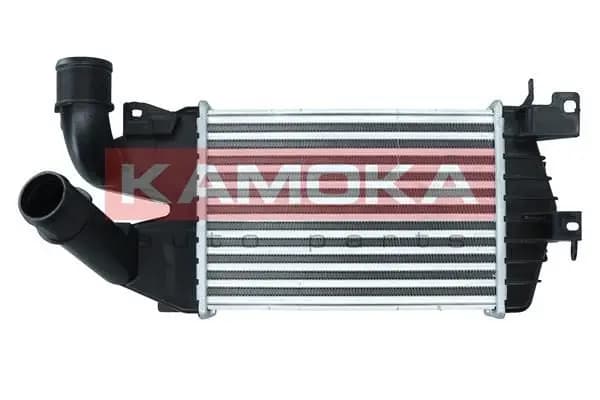 Intercooler, échangeur