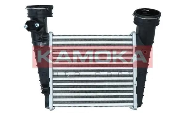 Intercooler, échangeur