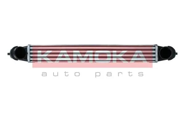 Intercooler, échangeur