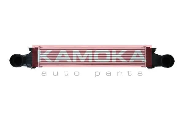 Intercooler, échangeur