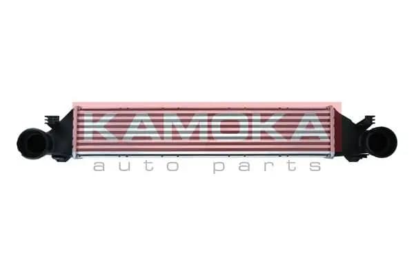 Intercooler, échangeur