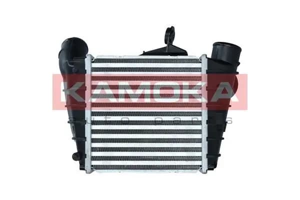 Intercooler, échangeur
