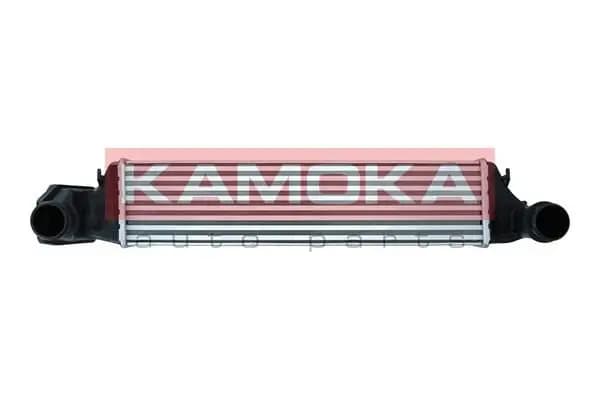 Intercooler, échangeur