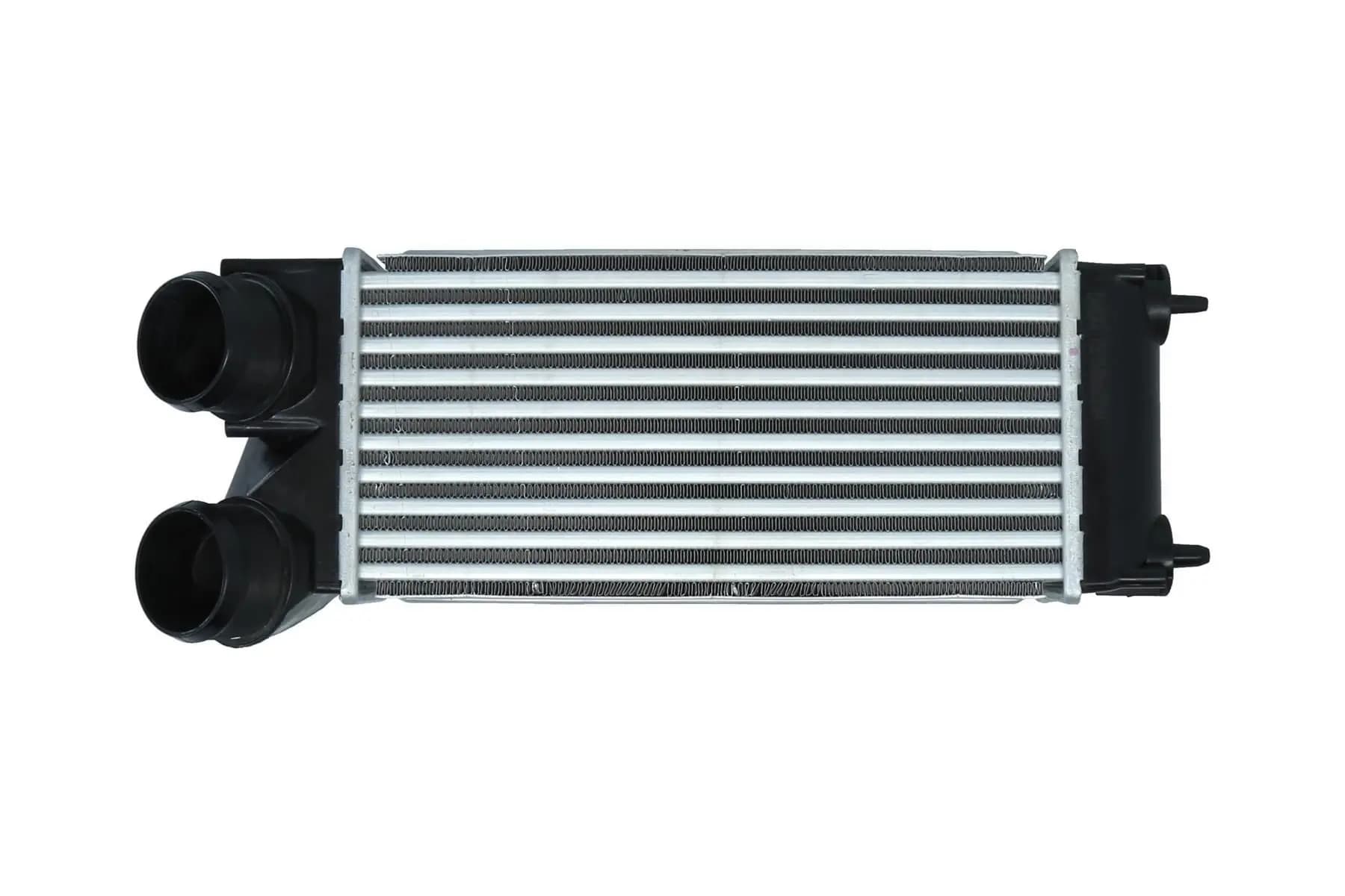 Intercooler, échangeur