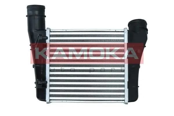Intercooler, échangeur