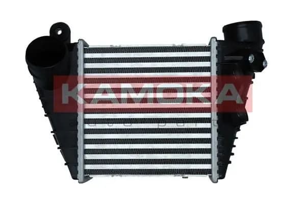 Intercooler, échangeur
