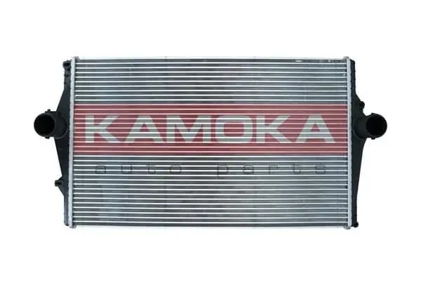 Intercooler, échangeur KAMOKA