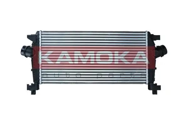 Intercooler, échangeur