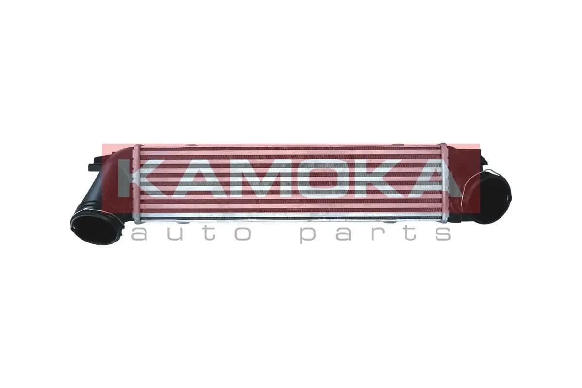Intercooler, échangeur KAMOKA
