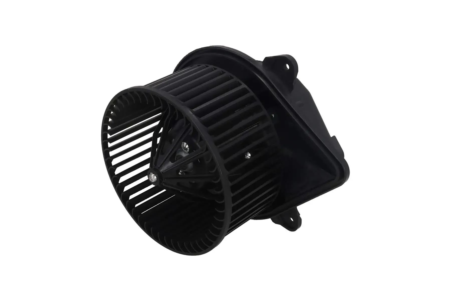 Pulseur d'air habitacle