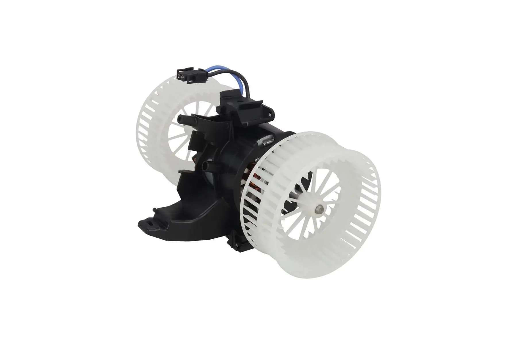 Pulseur d'air habitacle