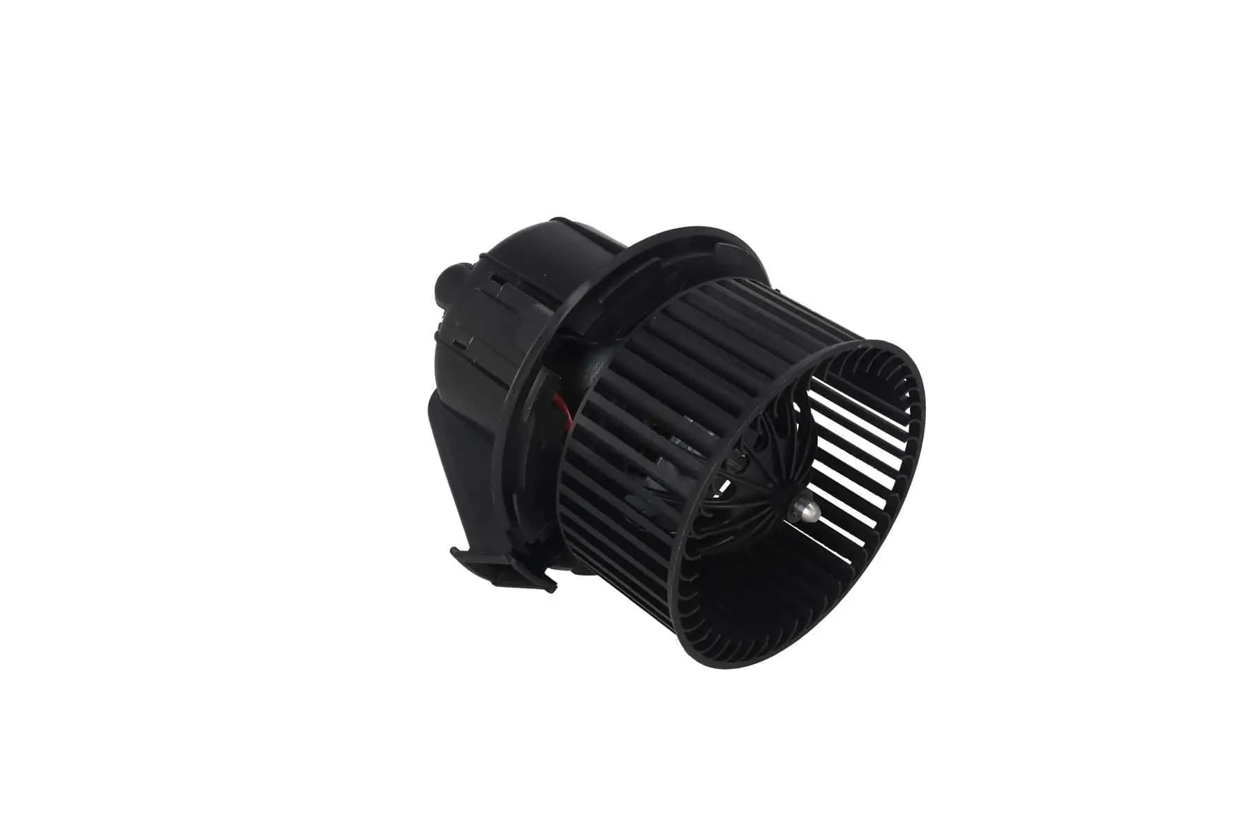 Pulseur d'air habitacle