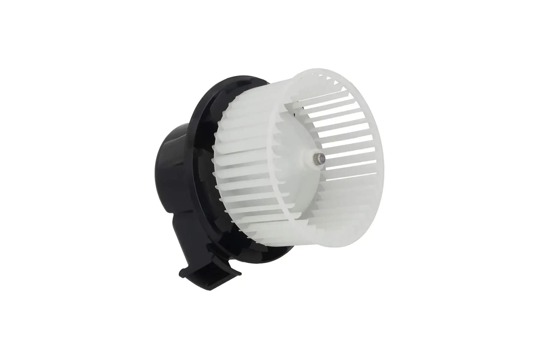 Pulseur d'air habitacle