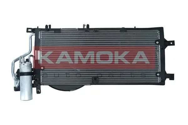 Condenseur, climatisation
