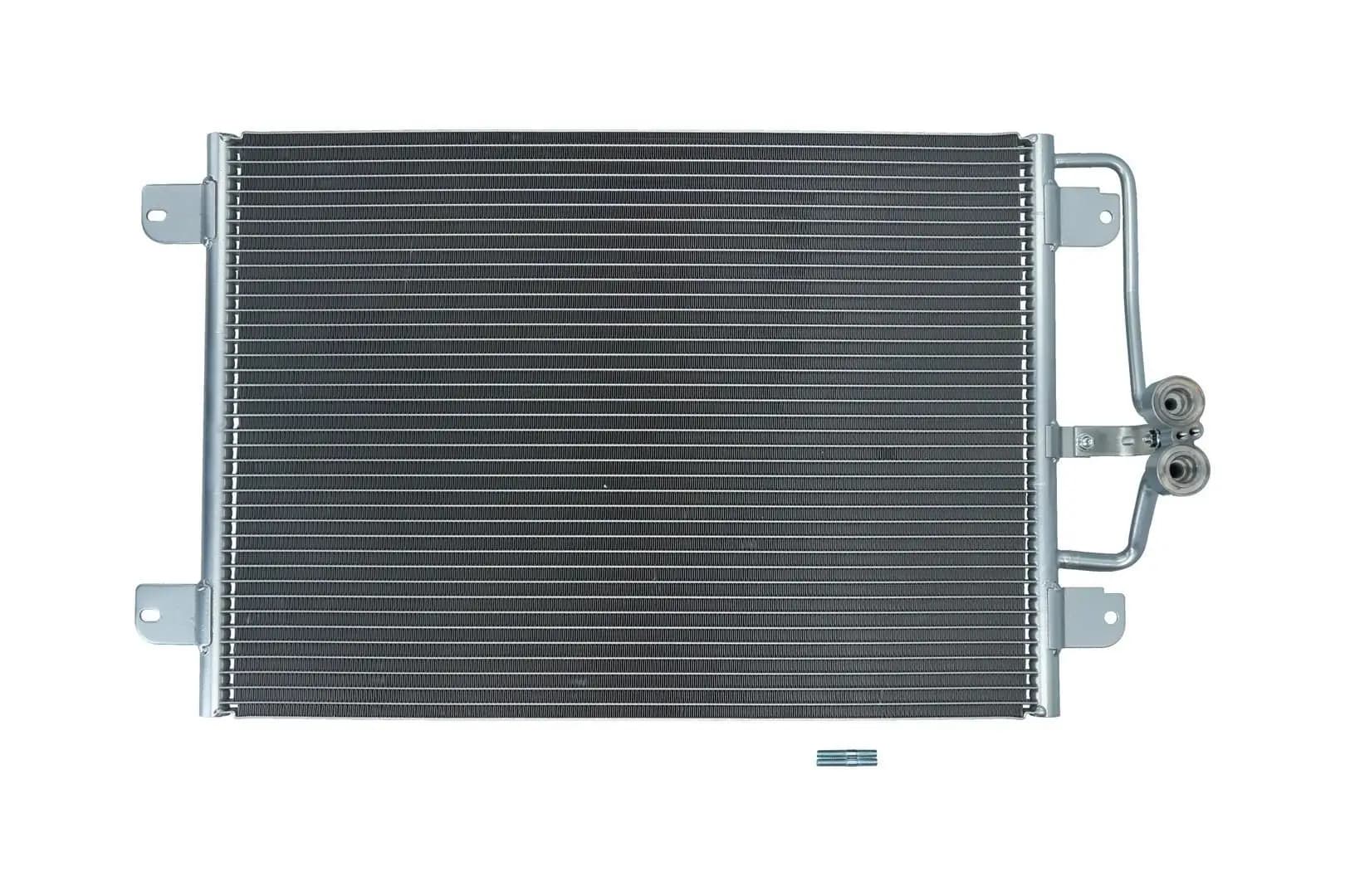 Radiateur climatisation KAMOKA