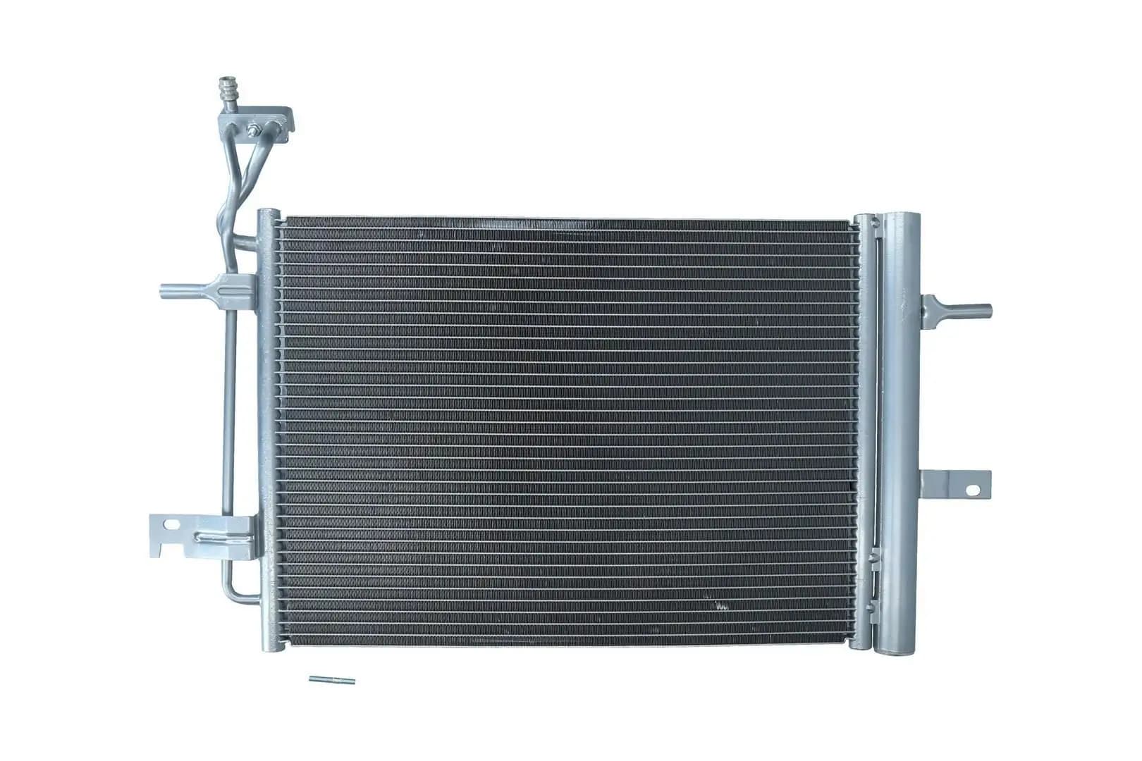 Radiateur climatisation KAMOKA