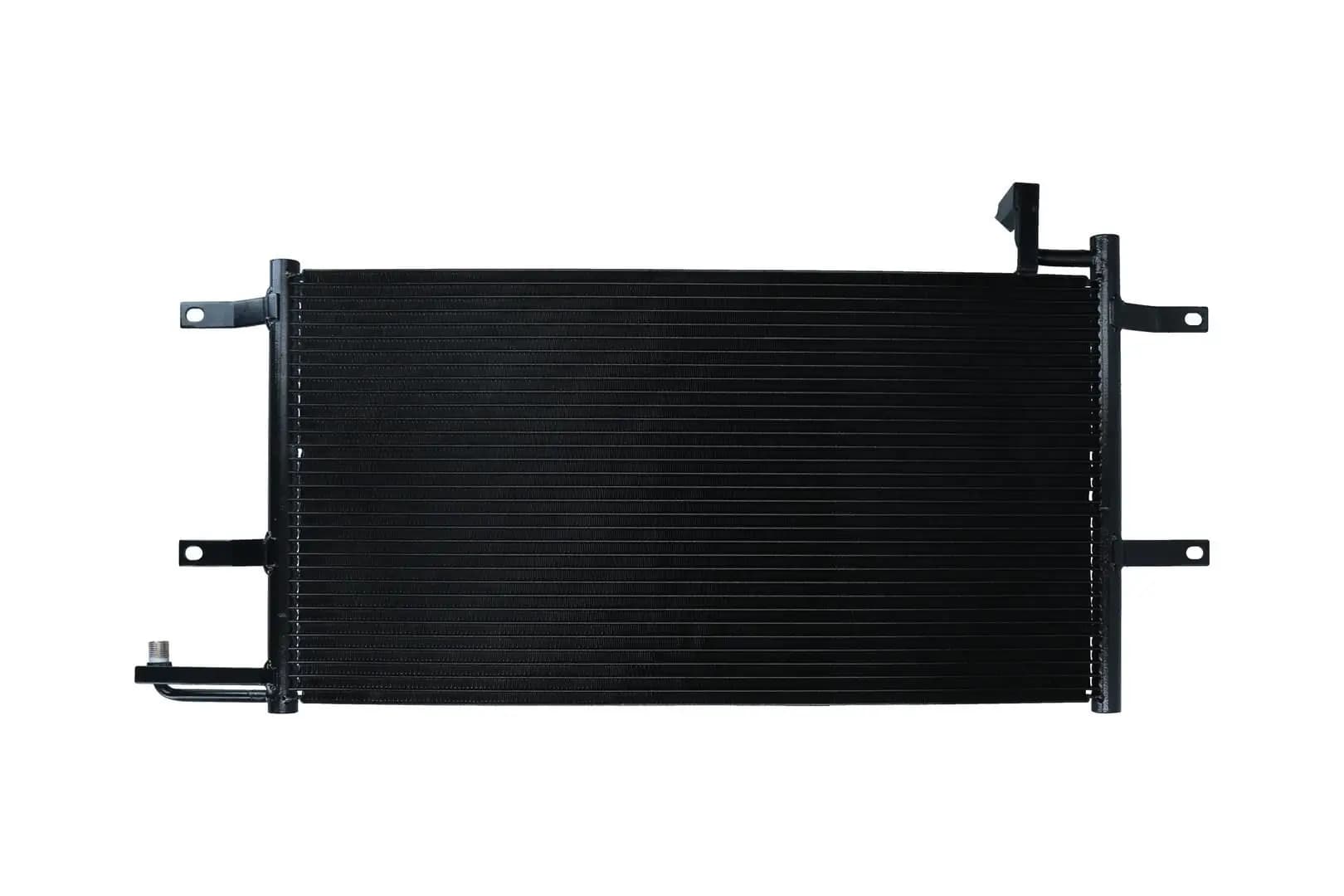 Radiateur climatisation KAMOKA