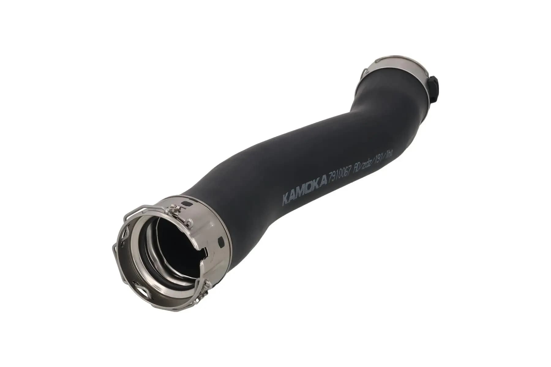 Durite turbo KAMOKA