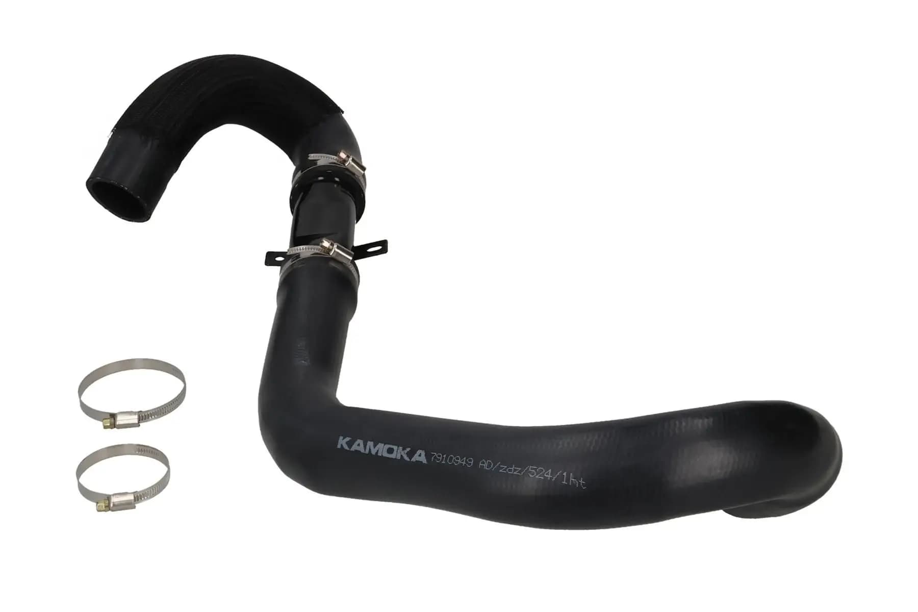 Durite turbo KAMOKA