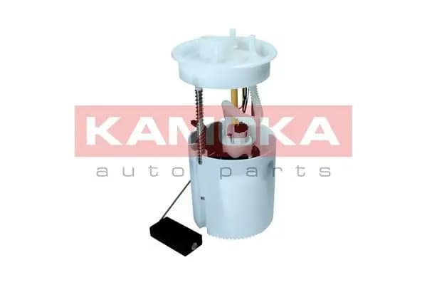 Unité d'injection de carburant