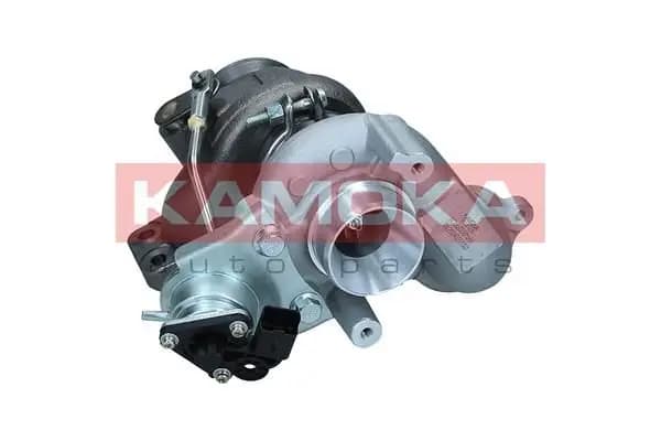 Turbocompresseur, suralimentation