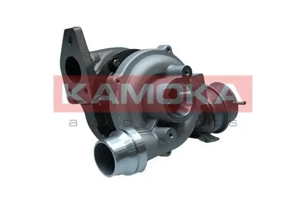 Turbocompresseur, suralimentation