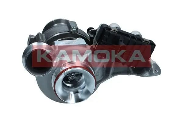 Turbocompresseur, suralimentation