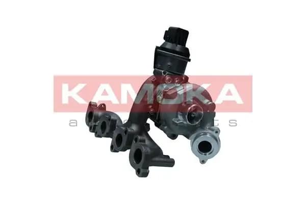 Turbocompresseur, suralimentation