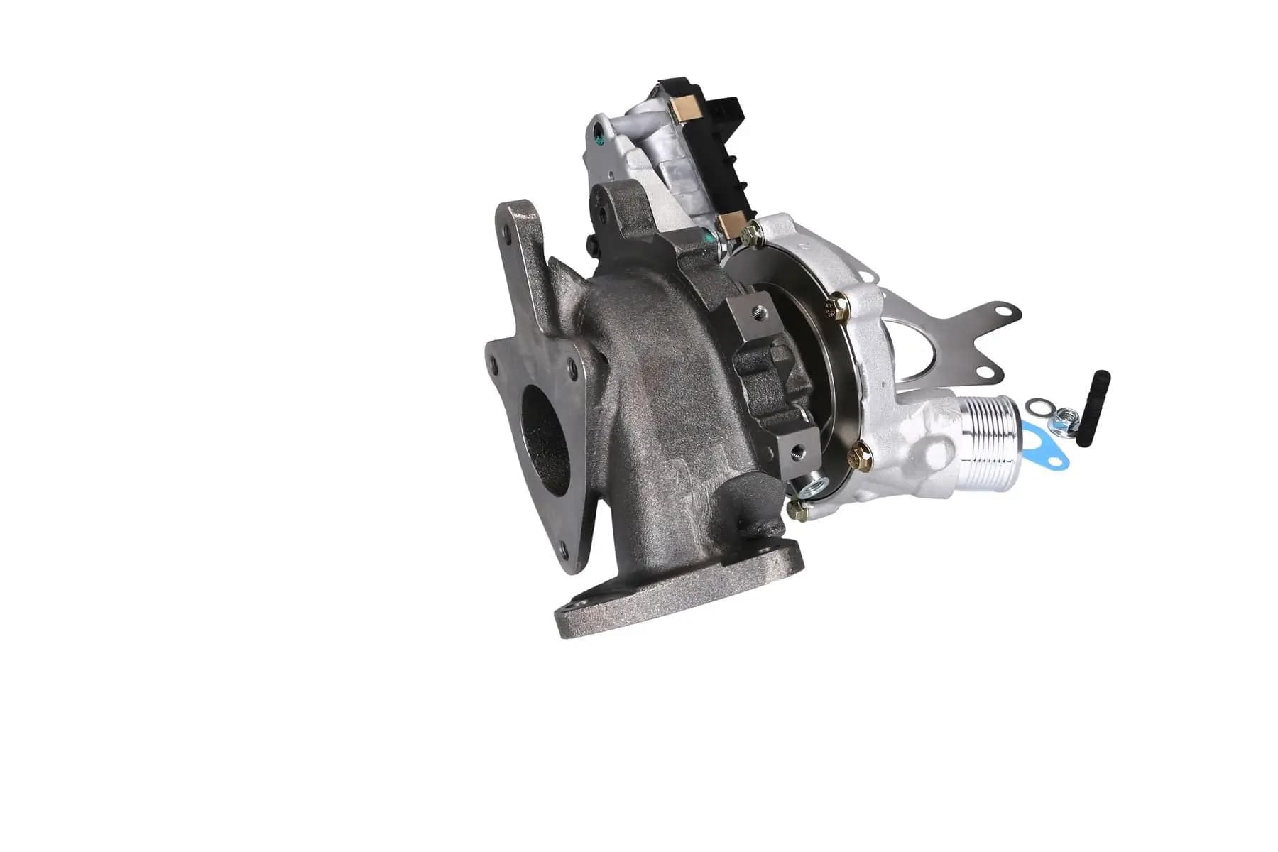 Turbo KAMOKA