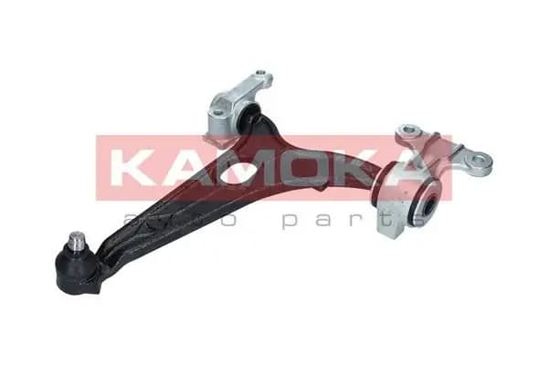 Bras et Triangle suspension KAMOKA