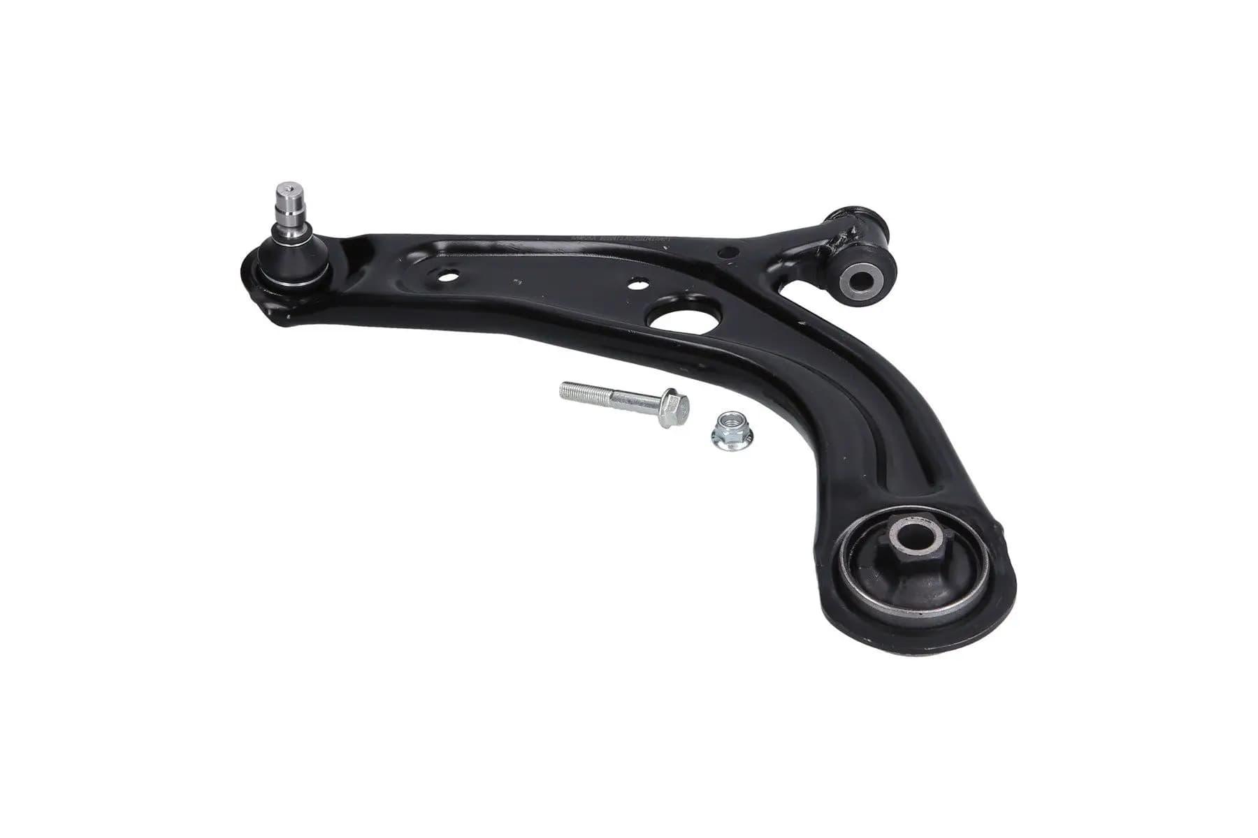 Bras et Triangle suspension KAMOKA