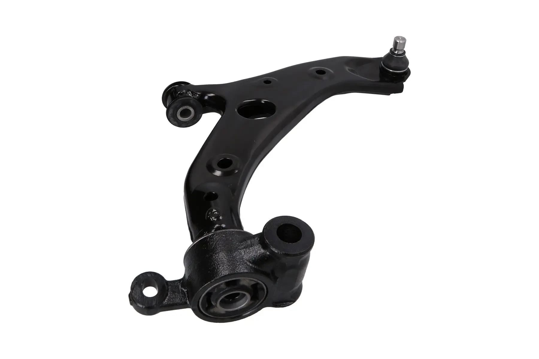 Bras et Triangle suspension KAMOKA