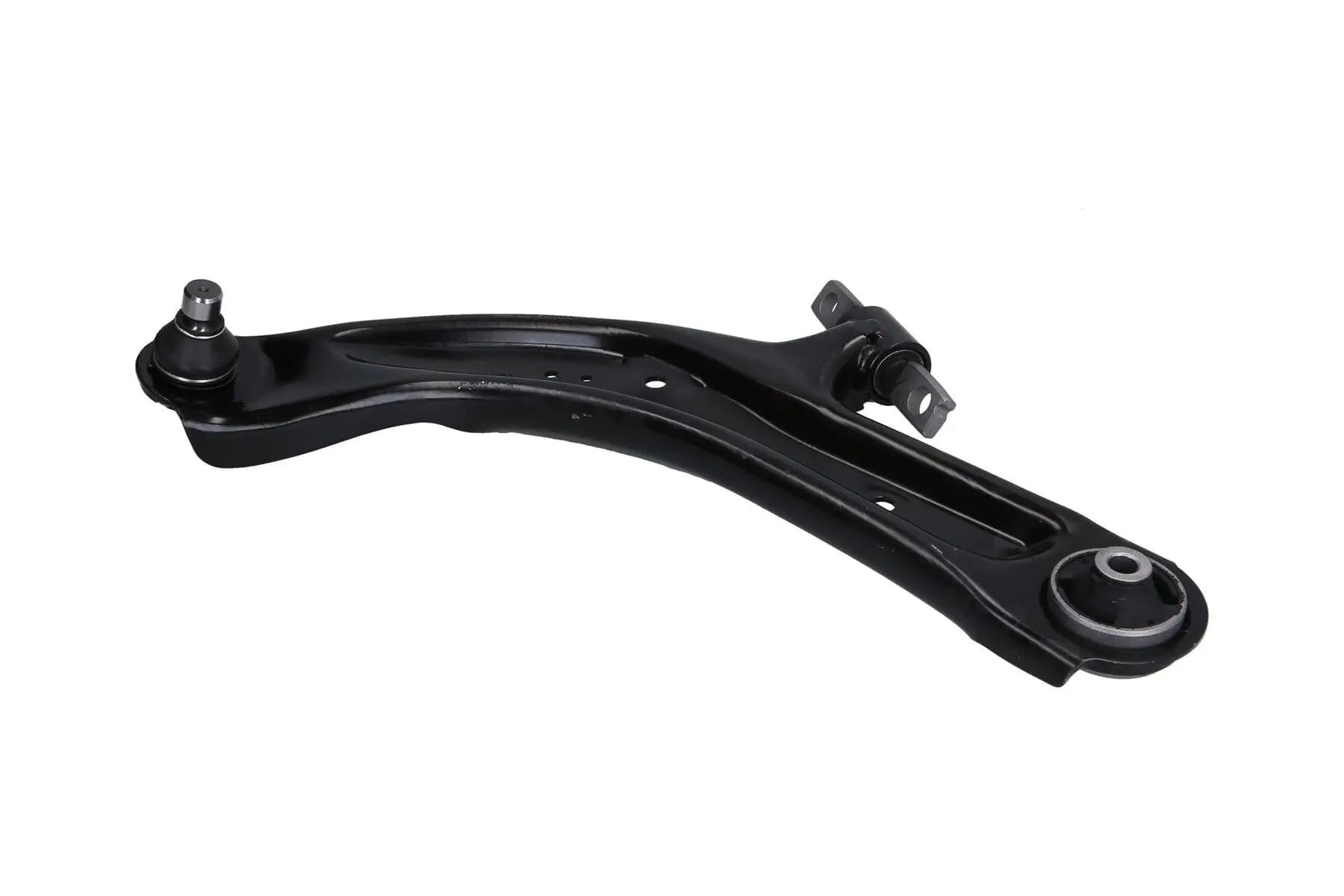 Bras et Triangle suspension KAMOKA