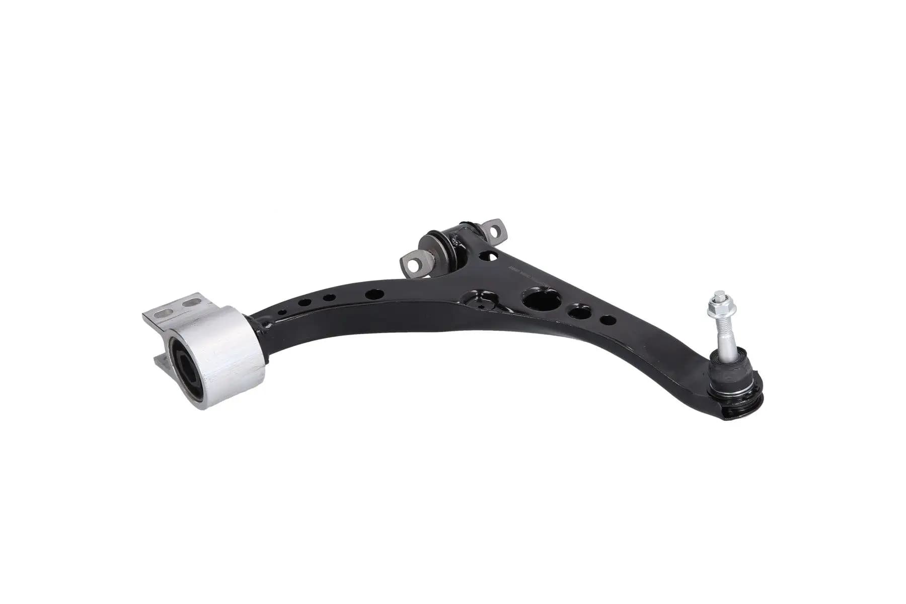 Bras et Triangle suspension KAMOKA