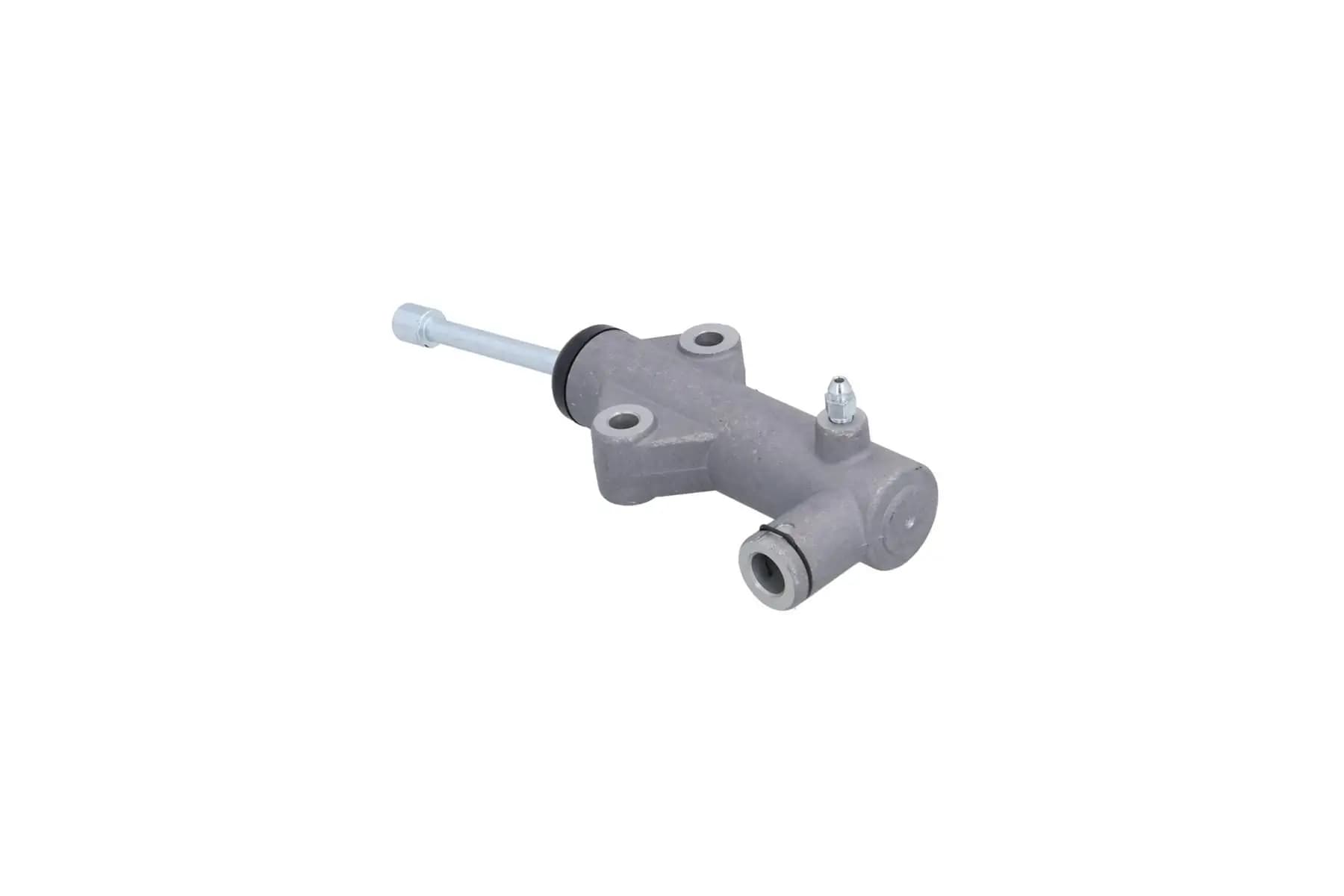 Butée hydraulique, embrayage